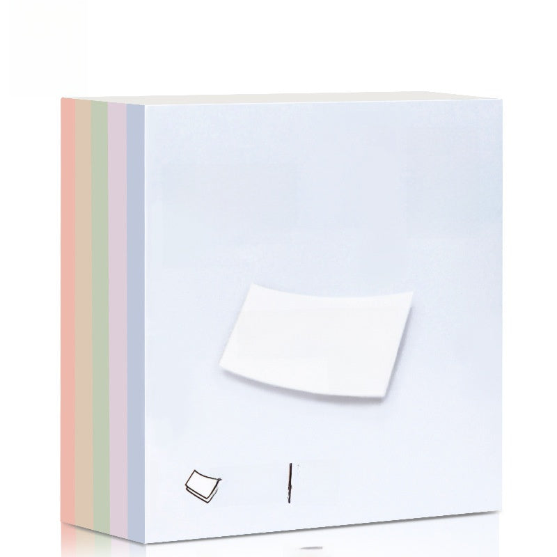 Colorfulful Sticky Notes