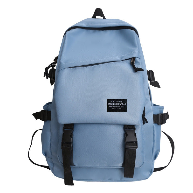 Simple Laptop Backpack
