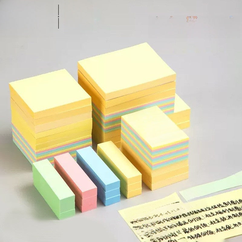 Colorfulful Sticky Notes