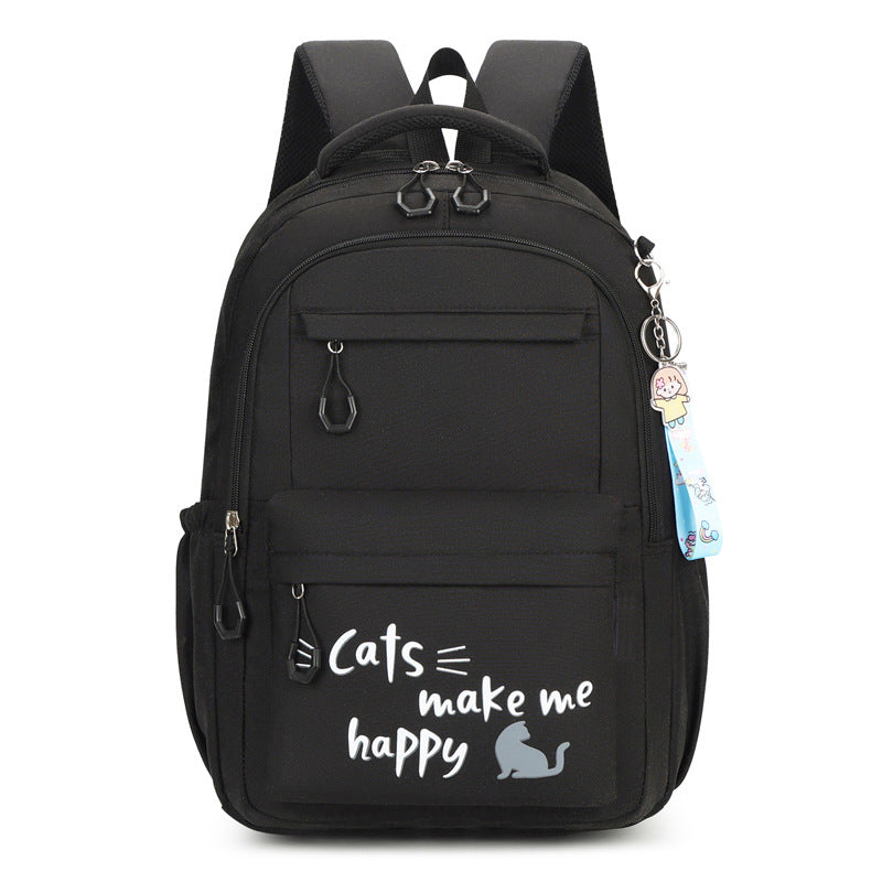Lightweight School Backpack for Kids