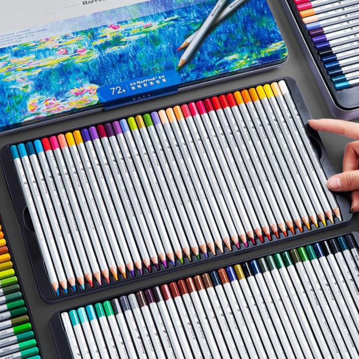 Marco Art Colored Pencils for Children