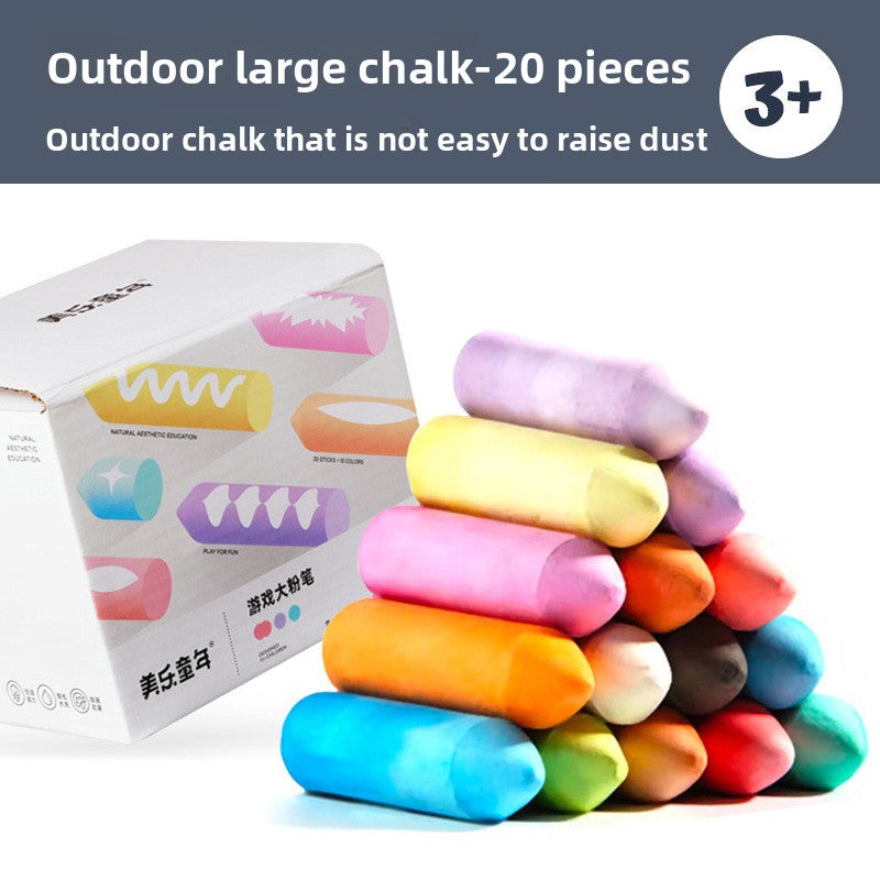 children crayon