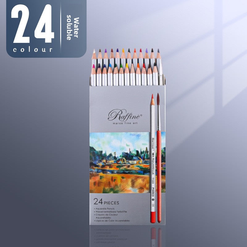 Marco Art Colored Pencils for Children