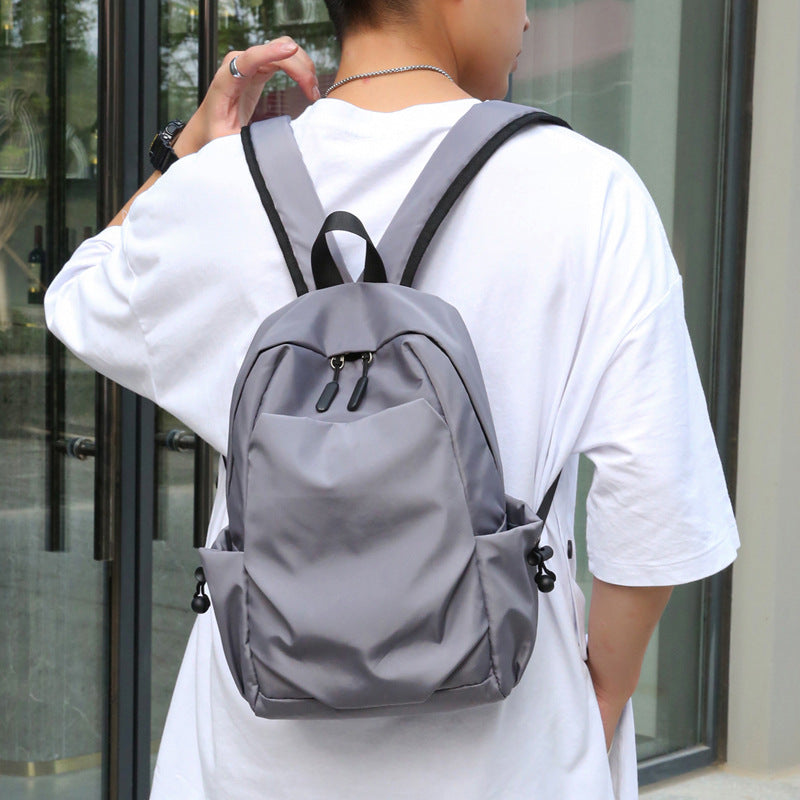 Unisex Waterproof Travel Backpack