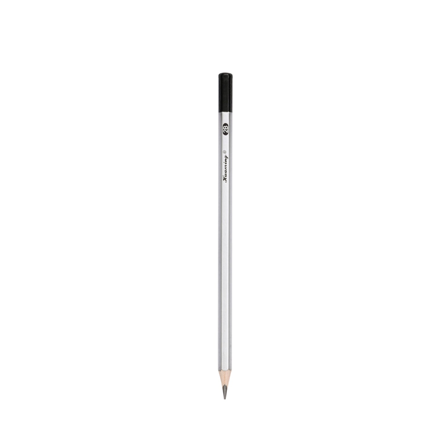 Wooden sketching pencil