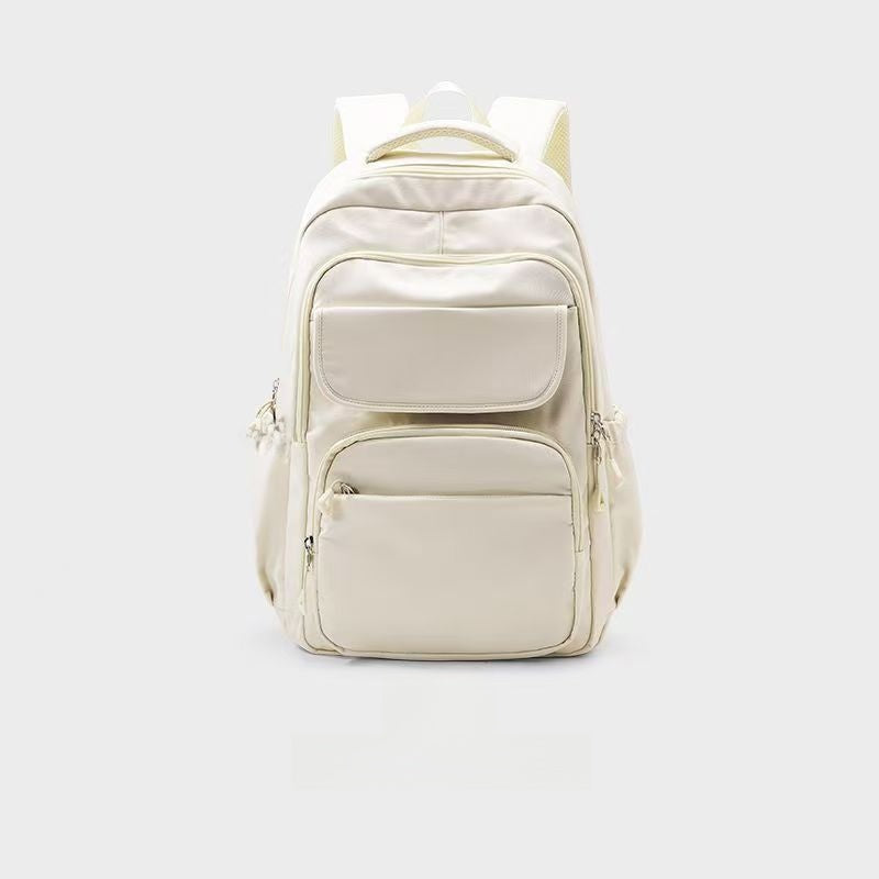 Japanese Style School Computer Backpack
