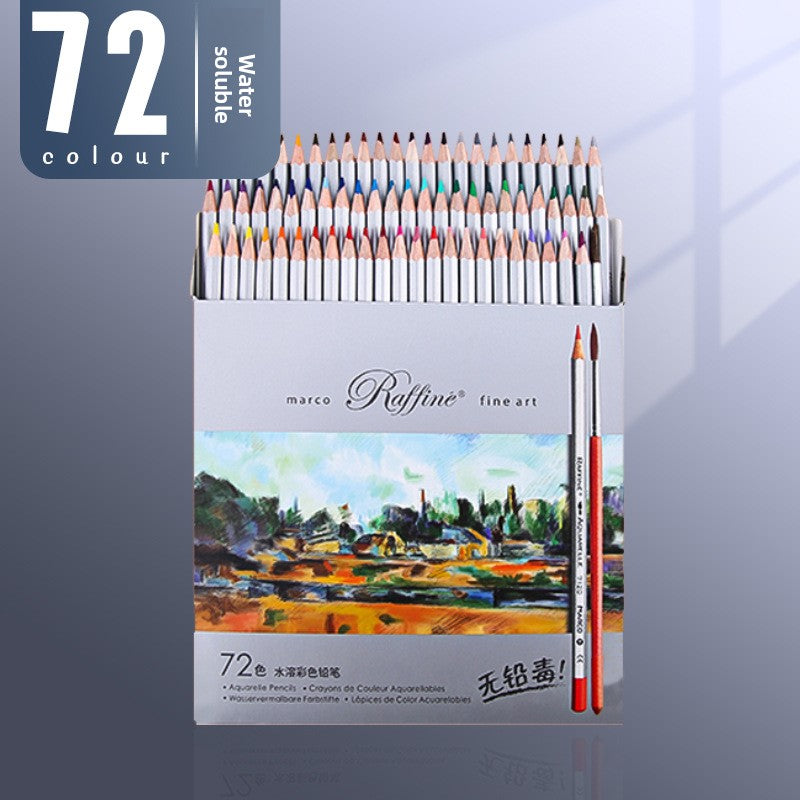 Marco Art Colored Pencils for Children