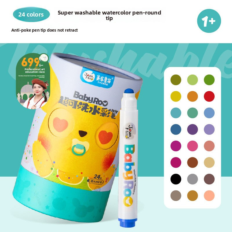 children crayon