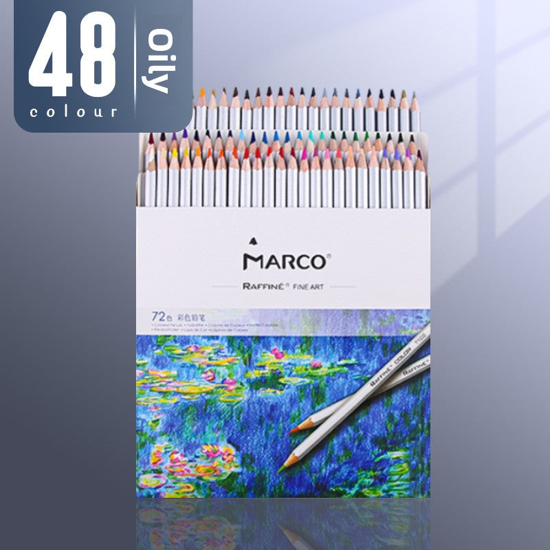 Marco Art Colored Pencils for Children