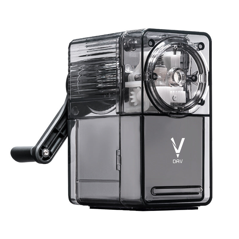 DAV Manual Pencil Sharpener