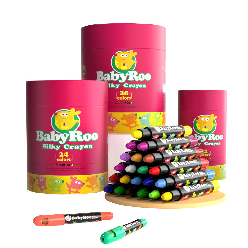 children crayon