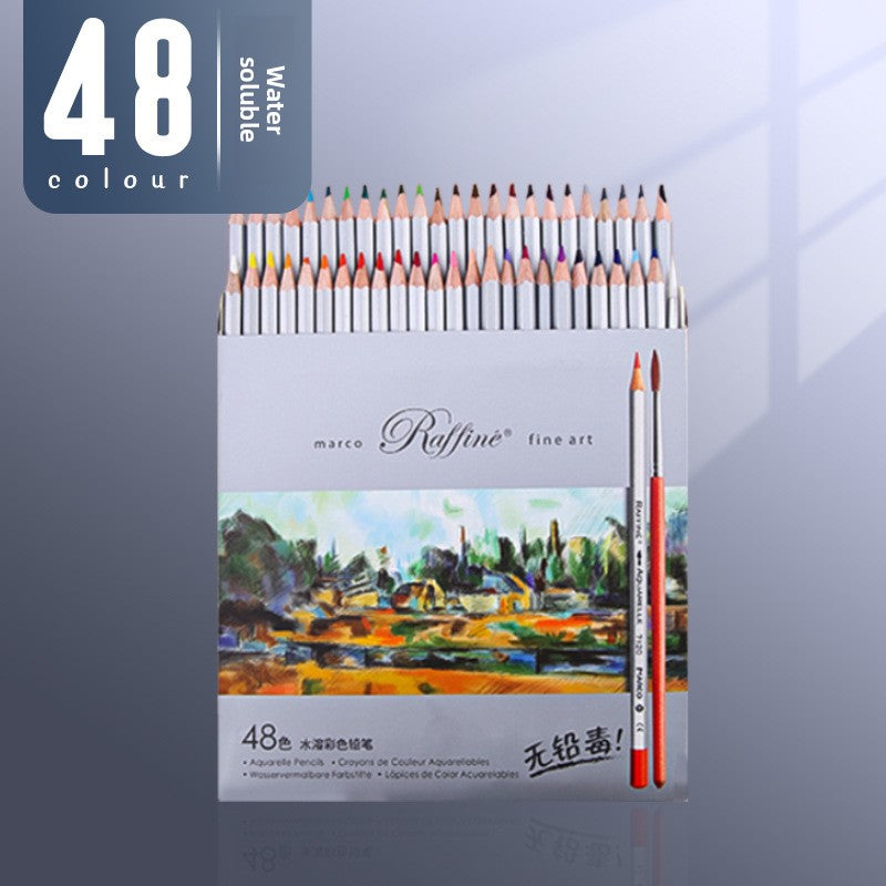 Marco Art Colored Pencils for Children