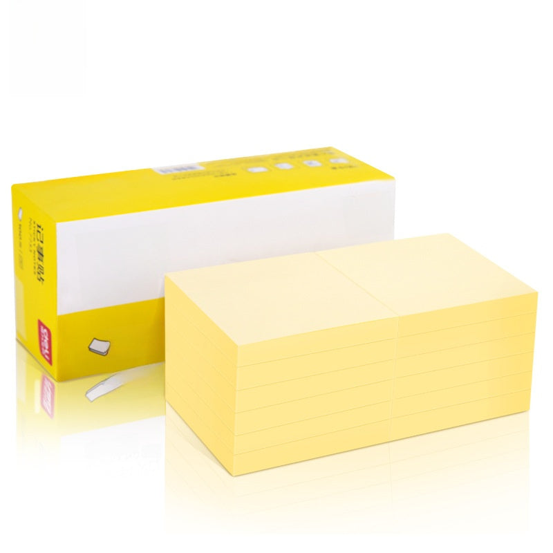 Colorfulful Sticky Notes