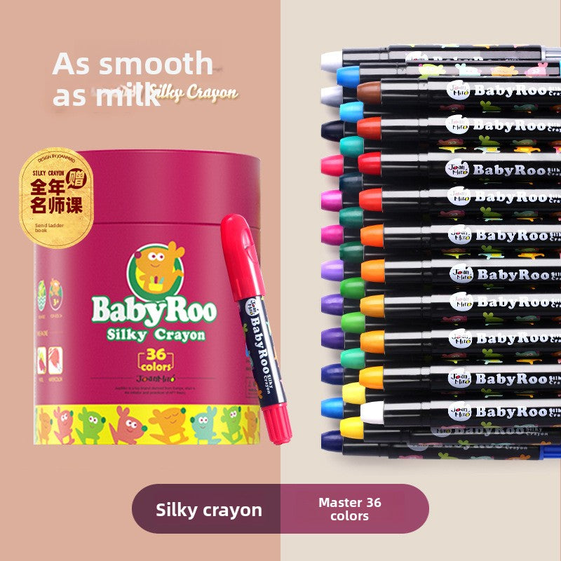children crayon