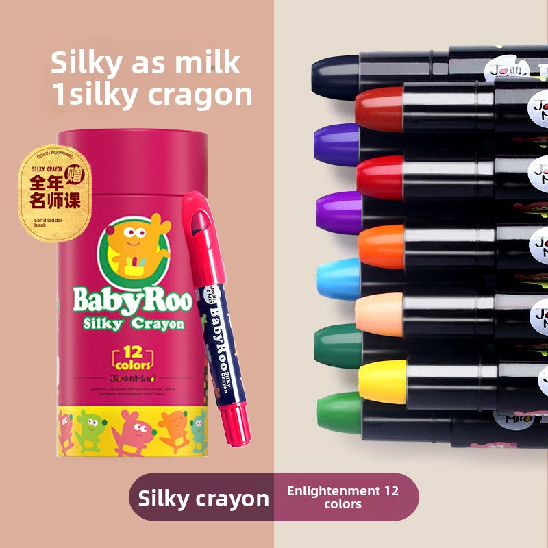 children crayon
