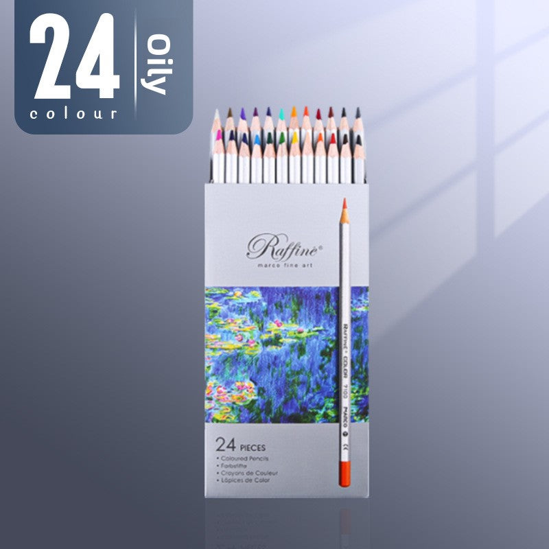 Marco Art Colored Pencils for Children