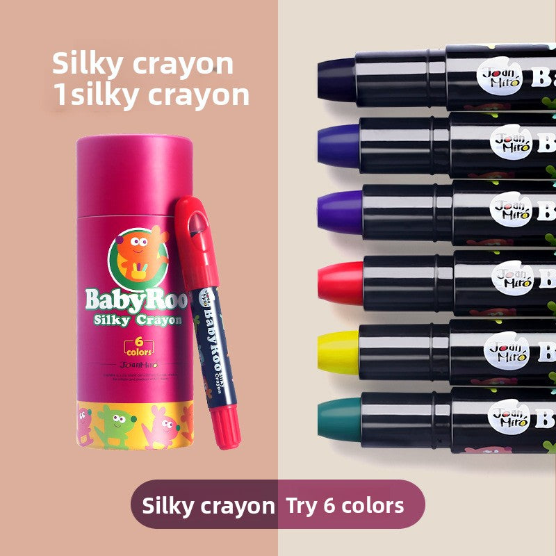 children crayon