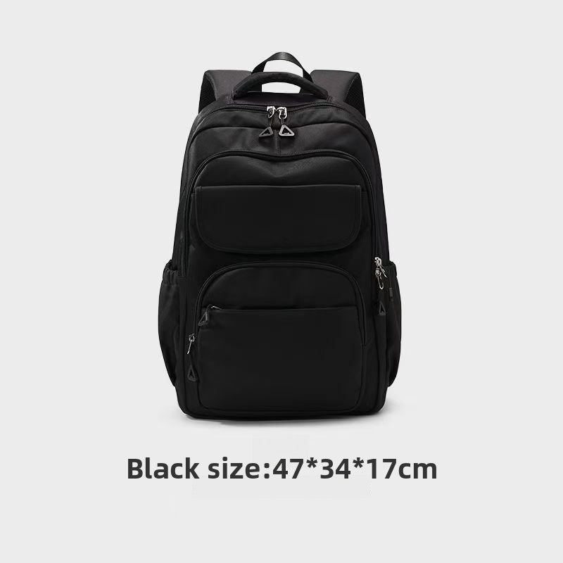 Japanese Style School Computer Backpack