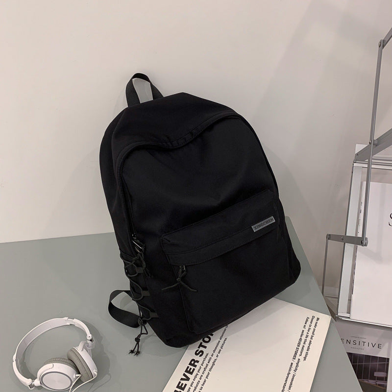 Lightweight Waterproof School Backpack
