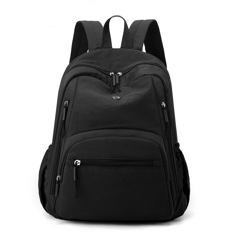 Ultra Light Waterproof Nylon Backpack