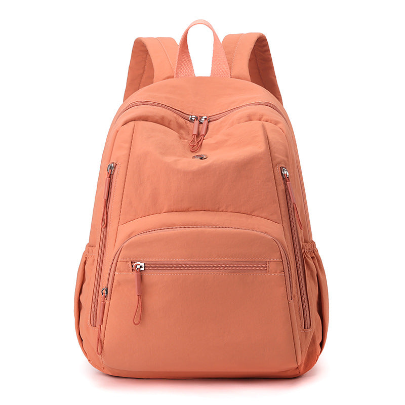 Ultra Light Waterproof Nylon Backpack