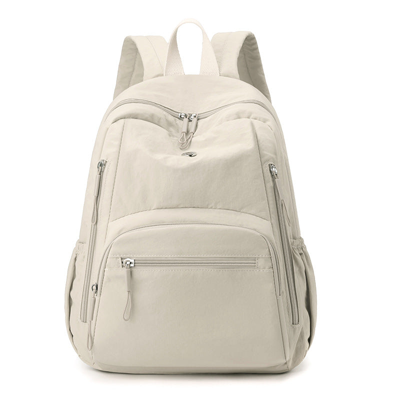 Ultra Light Waterproof Nylon Backpack