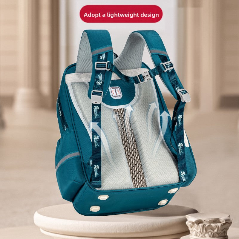 Kids Spine Protection Backpack