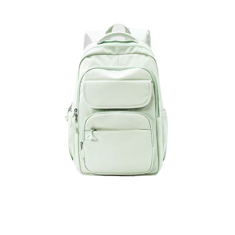 Japanese Style School Computer Backpack