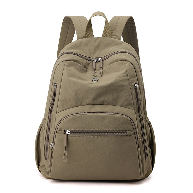 Ultra Light Waterproof Nylon Backpack