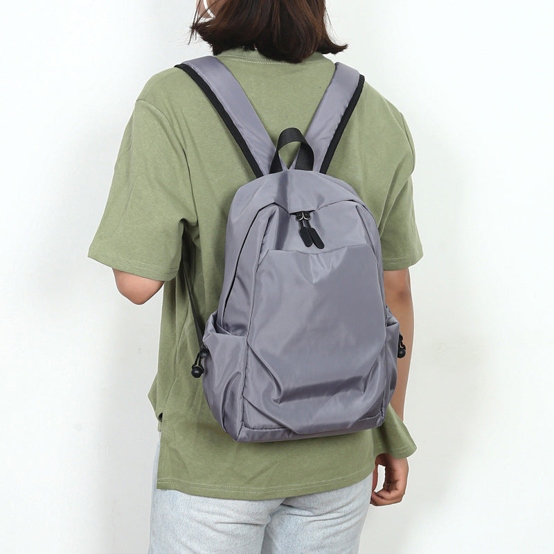 Unisex Waterproof Travel Backpack