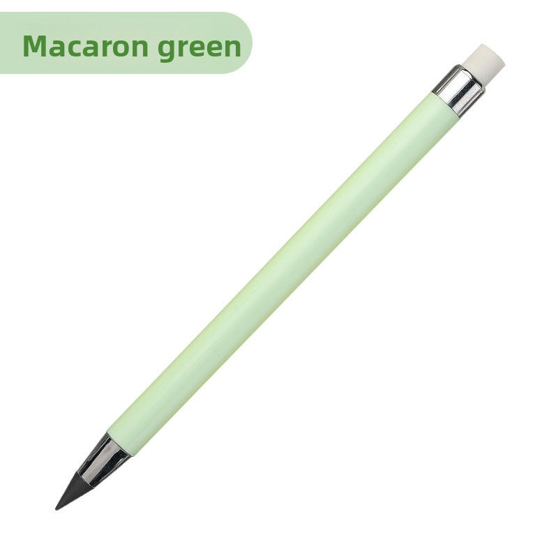 Round Eternal Pencil with Eraser