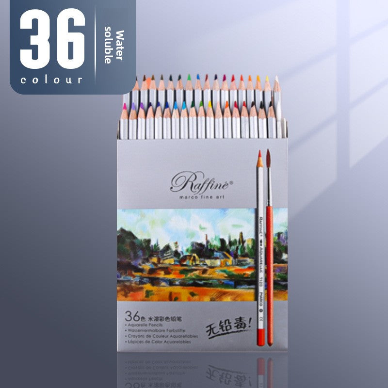 Marco Art Colored Pencils for Children