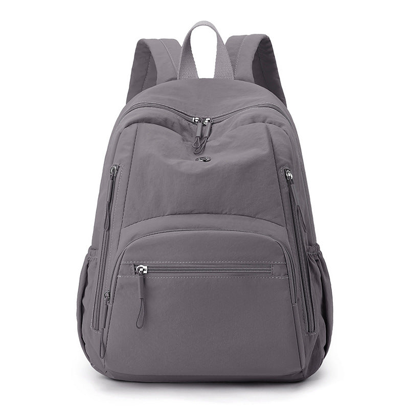 Ultra Light Waterproof Nylon Backpack