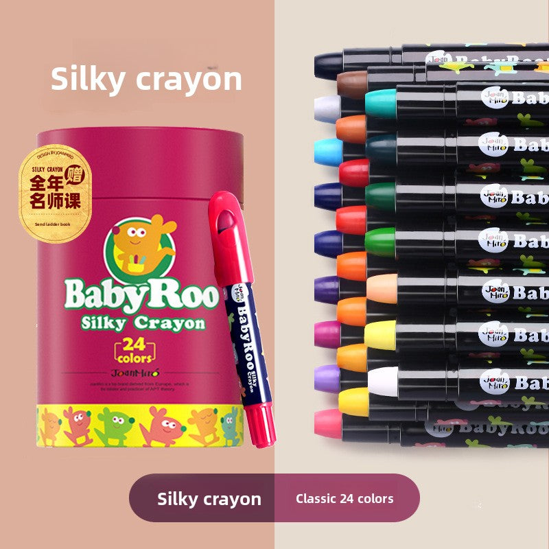 children crayon